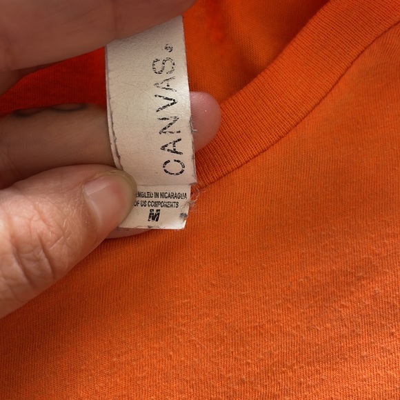 Tennessee Volunteers t-shirt - Picture 3 of 4